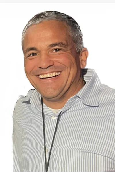 Ben Padnos