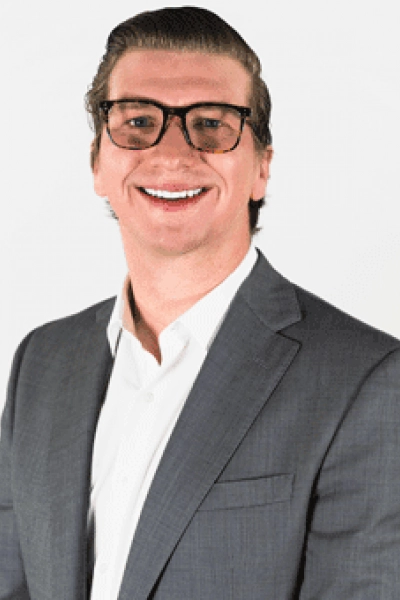 Connor Nolan