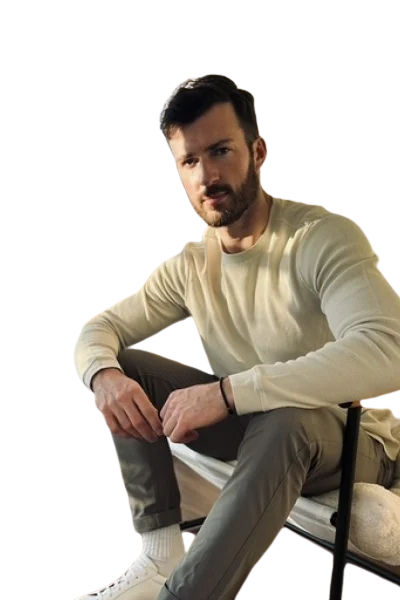 Max Muir